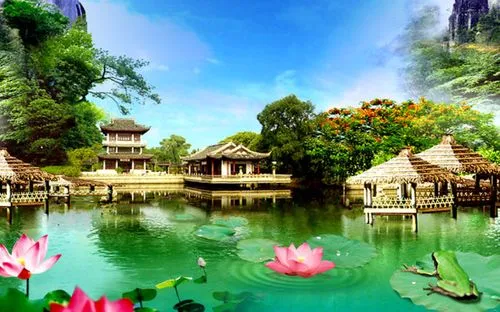 科技节能